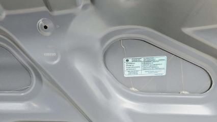 Капот Note 2011 E11 CR14DE
