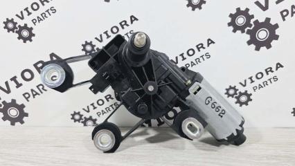 Моторчик стеклоочистителя задний Ford Fusion 2007