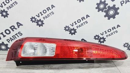 Фонарь задний левый Ford Fusion 2008