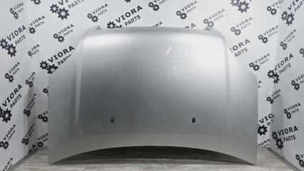 Капот Ford Fusion 2010