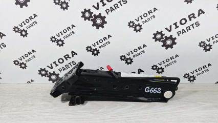 Домкрат Ford Fusion 2007