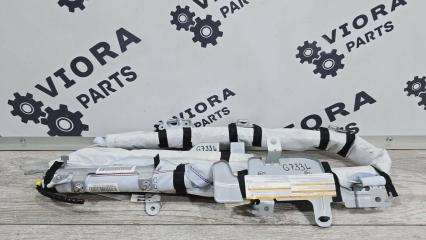 Подушка безопасности шторка левая Nissan Juke 2014