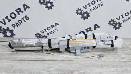 Подушка безопасности шторка правая Nissan Juke 2014