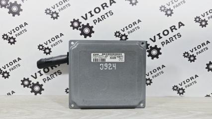 Блок управления двигателем Ford Focus 2007