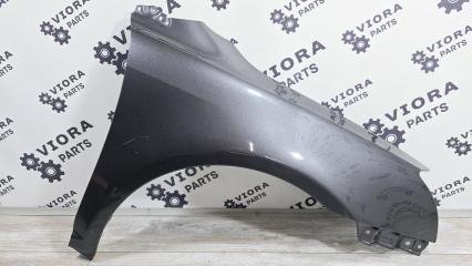 Запчасть крыло переднее правое Toyota Avensis 2008 T250 1ZZFE 5381105040 контрактная Крыло переднее правое Toyota Avensis 2008 T250 1ZZFE 5381105040 контрактная