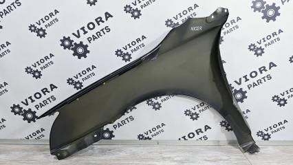 Крыло переднее правое Avensis 2008 T250 1ZZFE Крыло переднее правое Avensis 2008 T250 1ZZFE