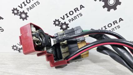 Блок предохранителей Nissan Juke YF15 HR16DE Блок предохранителей Nissan Juke YF15 HR16DE