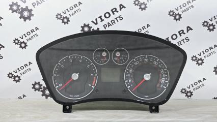 Панель приборов Ford Fusion 2007