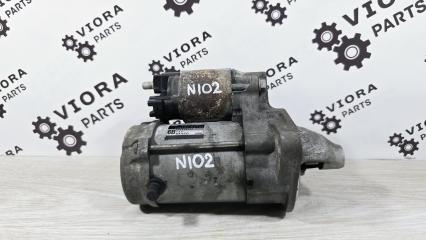 Стартер Avensis 2008 T250 1ZZFE