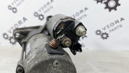 Стартер Avensis 2008 T250 1ZZFE