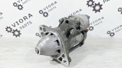 Стартер Avensis 2008 T250 1ZZFE