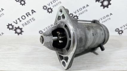 Стартер Avensis 2008 T250 1ZZFE