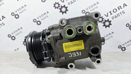Компрессор кондиционера Ford Fusion 2007