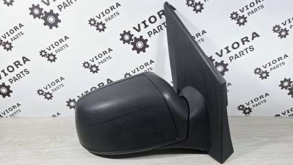 Зеркало правое Ford Fusion 2007