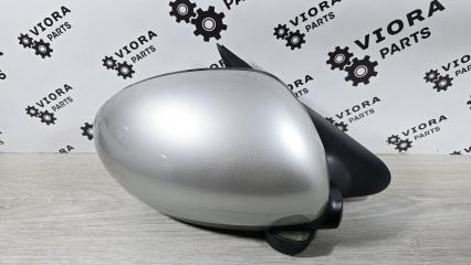 Зеркало правое Nissan Juke 2014