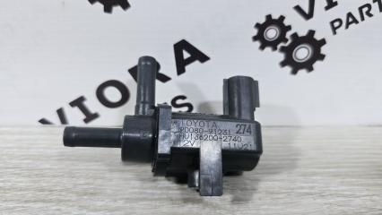 Клапан электромагнитный Toyota Avensis T250 1ZZFE