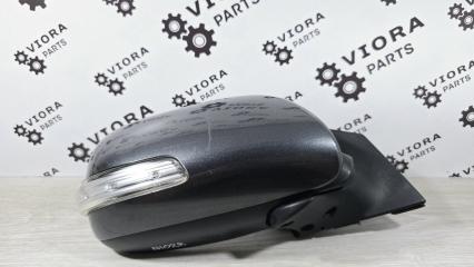 Запчасть зеркало правое Toyota Avensis 2008 T250 1ZZFE 8790105160 контрактная Зеркало правое Toyota Avensis 2008 T250 1ZZFE 8790105160 контрактная