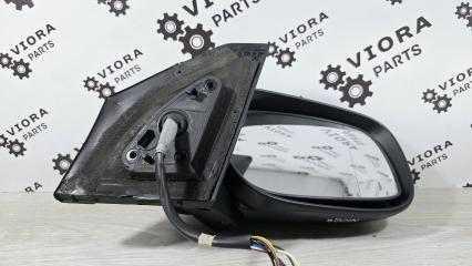 Зеркало правое Avensis 2008 T250 1ZZFE Зеркало правое Avensis 2008 T250 1ZZFE