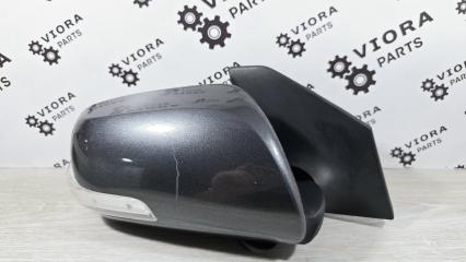 Зеркало правое Toyota Avensis T250 1ZZFE Зеркало правое Toyota Avensis T250 1ZZFE