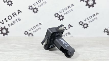 Датчик массового расхода воздуха Toyota Avensis T250 1ZZFE Датчик массового расхода воздуха Toyota Avensis T250 1ZZFE