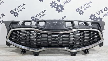 Решетка радиатора Ceed 2014 JD D4FB