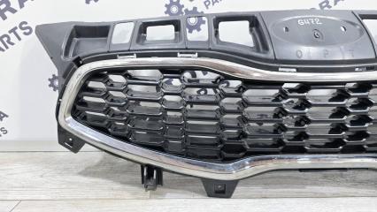 Решетка радиатора KIA Ceed JD D4FB