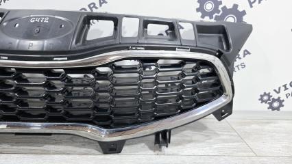 Решетка радиатора Ceed 2014 JD D4FB