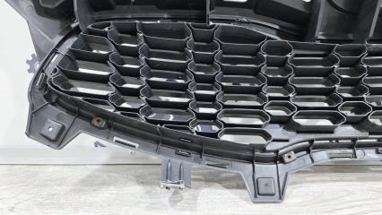 Решетка радиатора Ceed 2014 JD D4FB