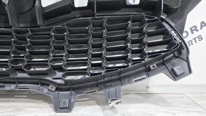 Решетка радиатора Ceed 2014 JD D4FB