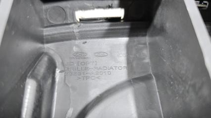 Решетка радиатора Ceed 2014 JD D4FB