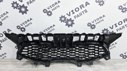 Решетка радиатора Ceed 2014 JD D4FB