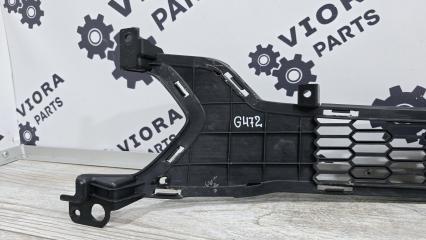 Решетка в бампер передняя KIA Ceed JD D4FB