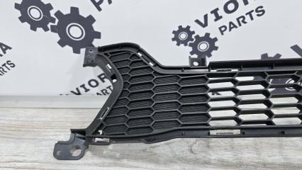 Решетка в бампер передняя Ceed 2014 JD D4FB