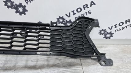 Решетка в бампер передняя Ceed 2014 JD D4FB