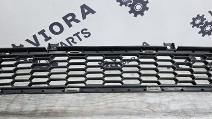 Решетка в бампер передняя Ceed 2014 JD D4FB