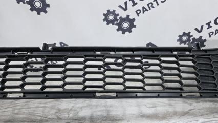 Решетка в бампер передняя Ceed 2014 JD D4FB