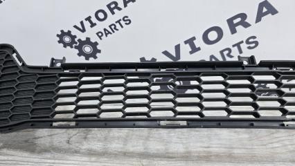 Решетка в бампер передняя Ceed 2014 JD D4FB