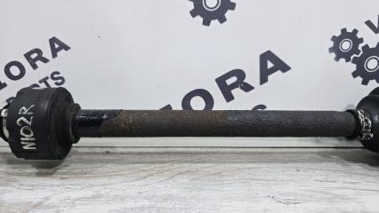 Привод передний правый Avensis 2008 T250 1ZZFE