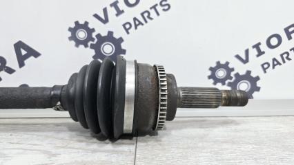 Привод передний правый Avensis 2008 T250 1ZZFE