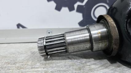 Привод передний правый Avensis 2008 T250 1ZZFE