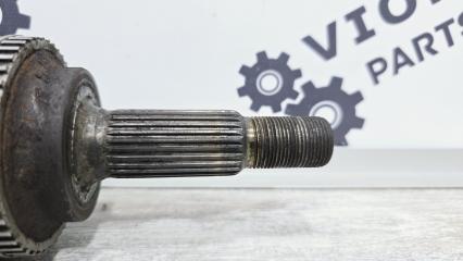 Привод передний правый Avensis 2008 T250 1ZZFE