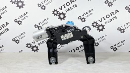 Моторчик стеклоочистителя задний KIA Ceed 2010 ED G4FC 987001H000 контрактная