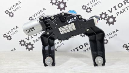 Моторчик стеклоочистителя задний Ceed 2010 ED G4FC