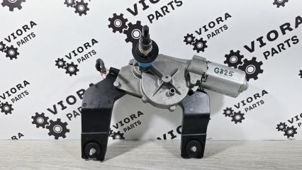 Моторчик стеклоочистителя задний KIA Ceed ED G4FC