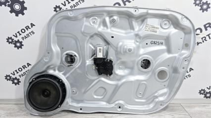 Стеклоподъемник передний правый Ceed 2010 ED G4FC