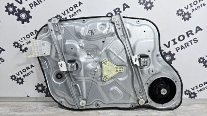 Стеклоподъемник передний правый KIA Ceed ED G4FC