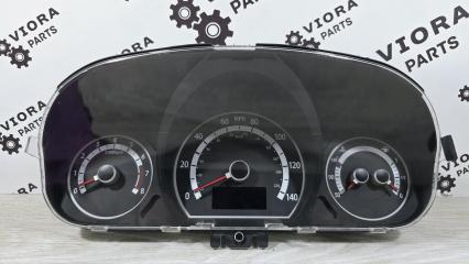 Панель приборов АКПП Ceed 2010 ED G4FC Панель приборов АКПП Ceed 2010 ED G4FC