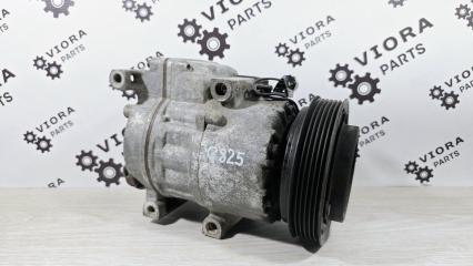 Компрессор кондиционера пробег 60к! Ceed 2010 ED G4FC