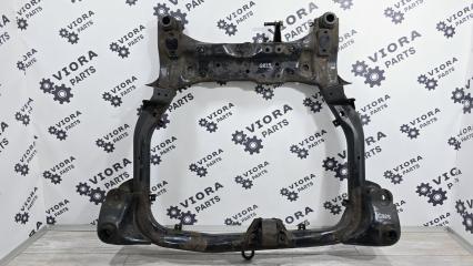 Подрамник передний KIA Ceed 2010 ED G4FC 624051H021 контрактная