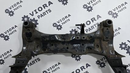 Подрамник передний Ceed 2010 ED G4FC